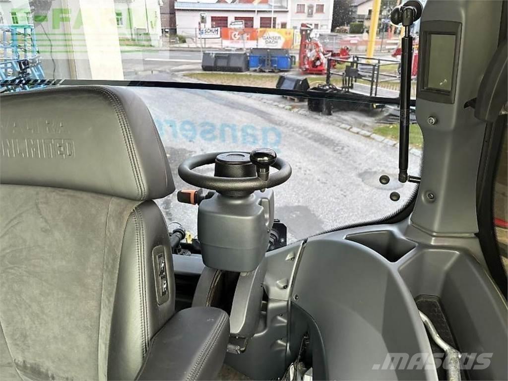 Valtra q305 Trattori