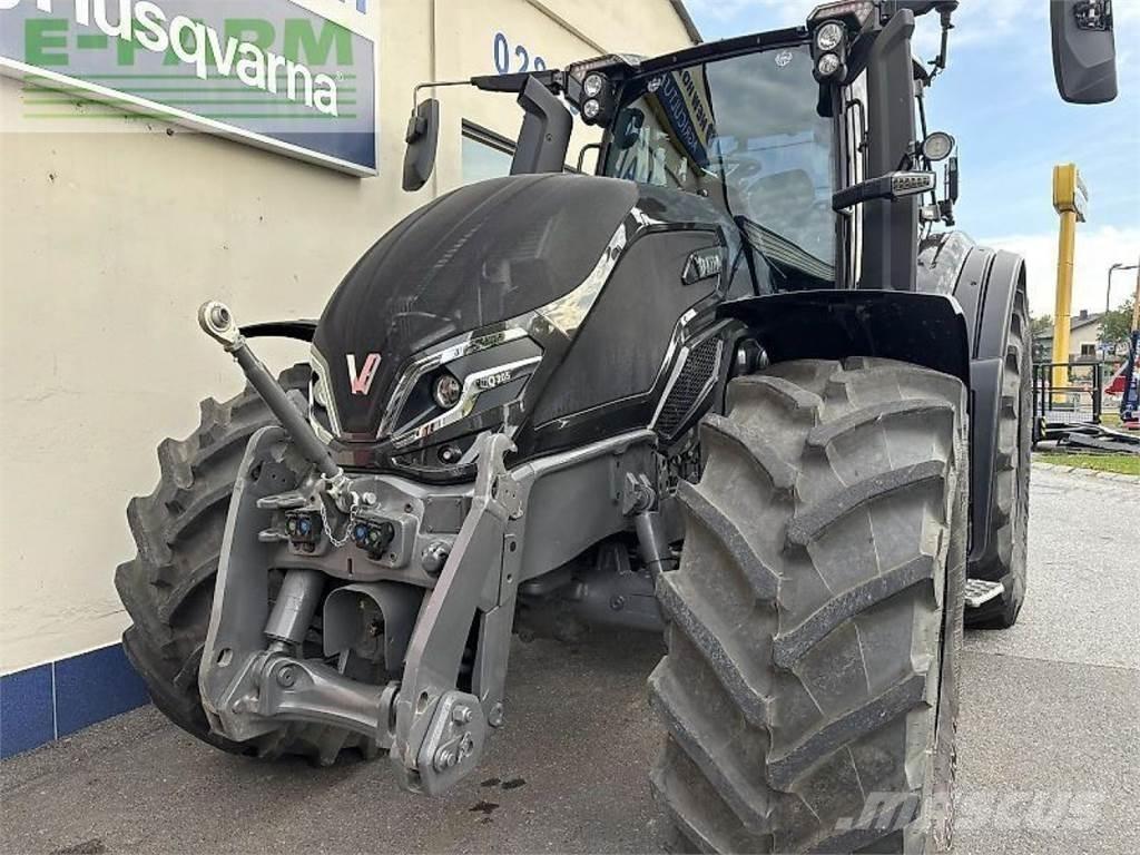 Valtra q305 Trattori
