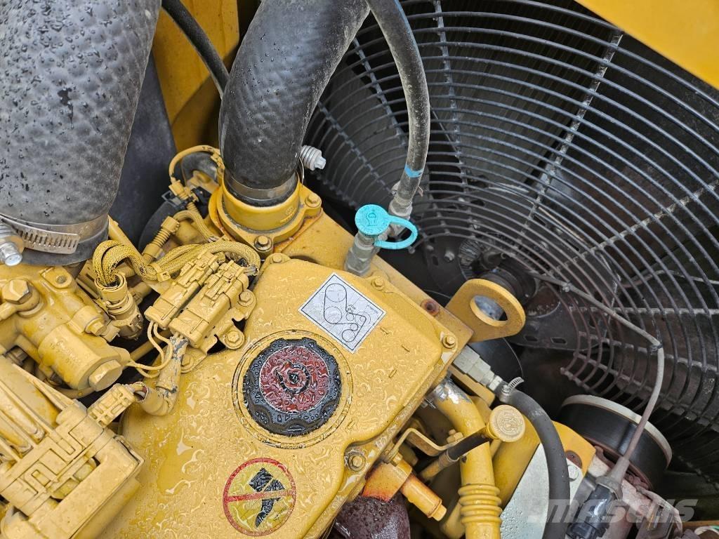 CAT 335 F L CR Escavatori cingolati