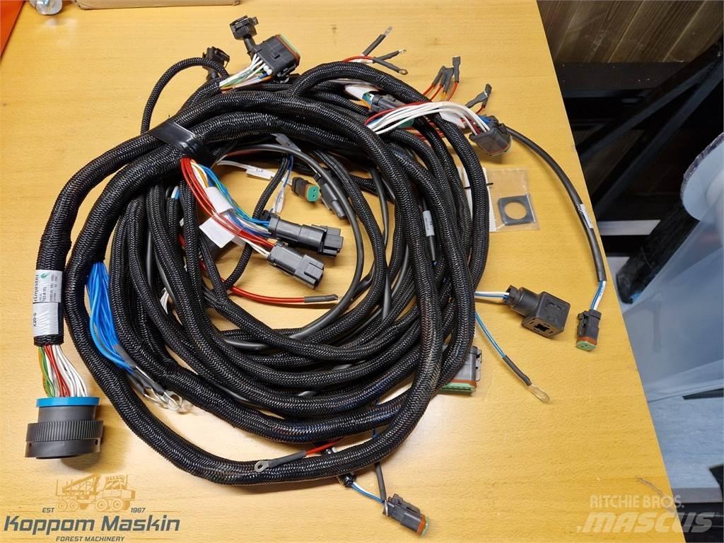 Eco Log 7030183 Componenti elettroniche