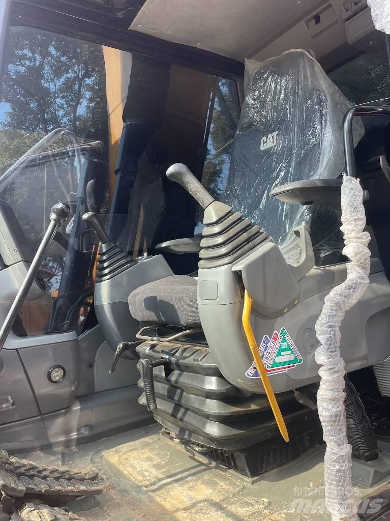 CAT 312 Escavatori medi 7t - 12t