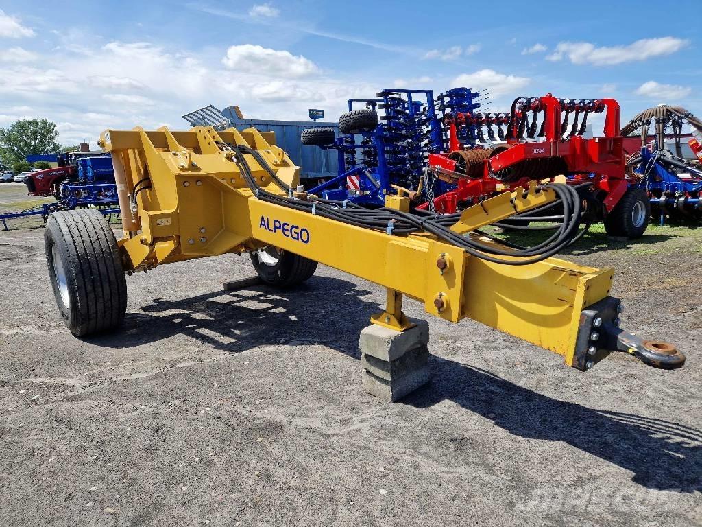 Alpego Biga Agricoltura - Altro
