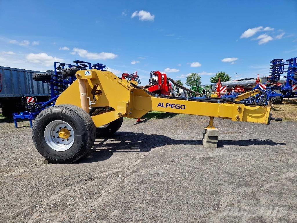 Alpego Biga Agricoltura - Altro
