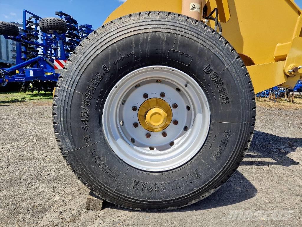 Alpego Biga Agricoltura - Altro