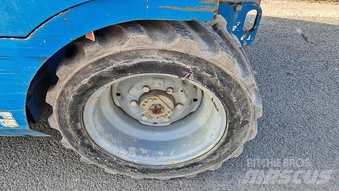 Genie GS2668RT Piattaforme a pantografo