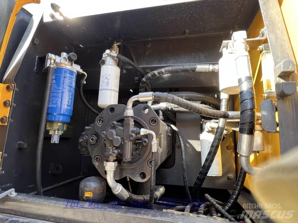 Volvo EC290DL Escavatori cingolati