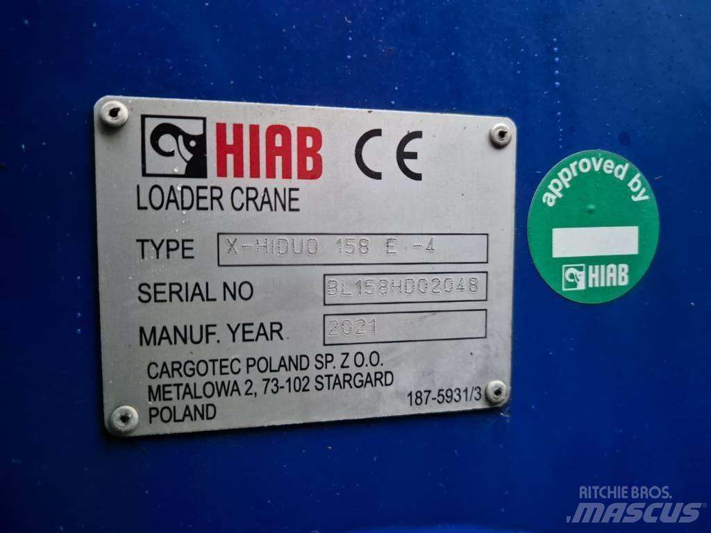 MAN TGM 18.290 Autogru