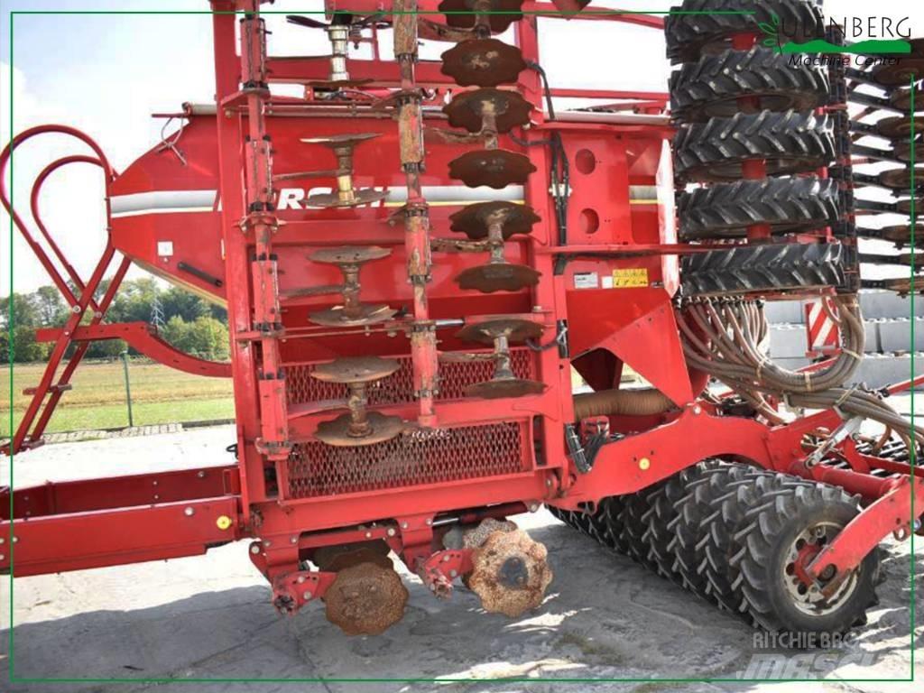 Horsch Pronto 6 DC Perforatrici