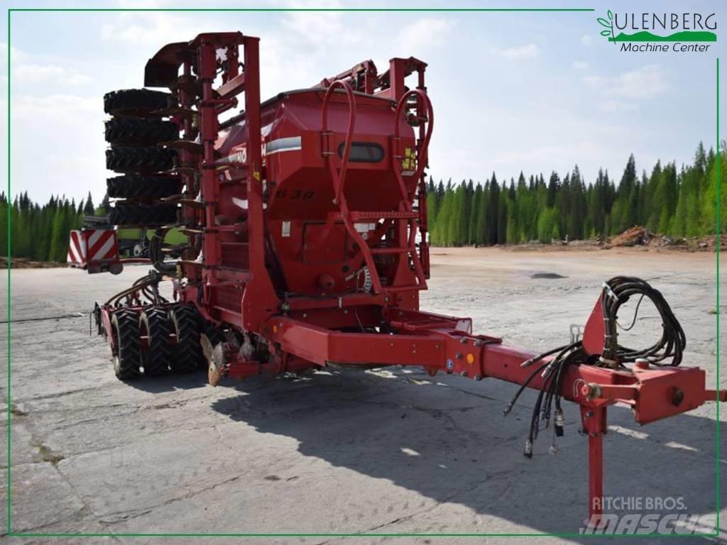 Horsch Pronto 6 DC Perforatrici