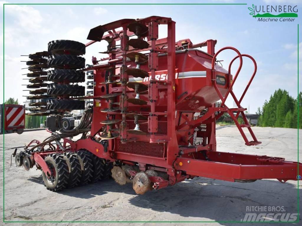 Horsch Pronto 6 DC Perforatrici
