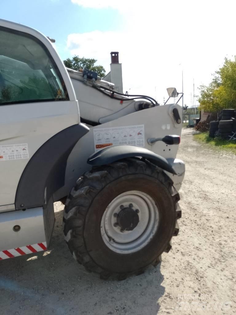 Manitou MT 1440 Terne