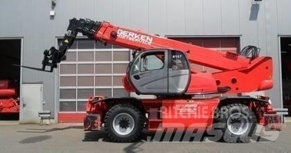 Manitou MRT 3050 Sollevatori telescopici