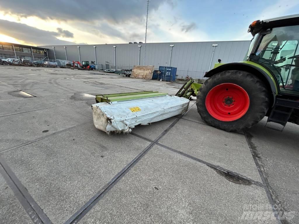CLAAS Disco 300 C Falciatrici