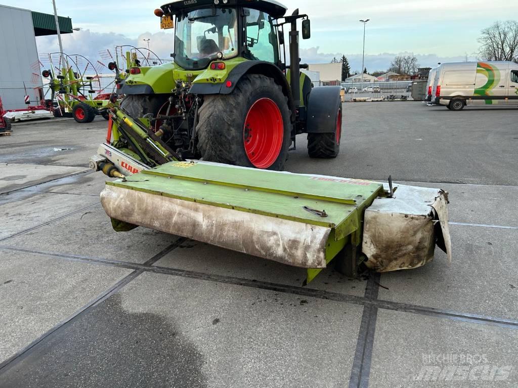 CLAAS Disco 300 C Falciatrici
