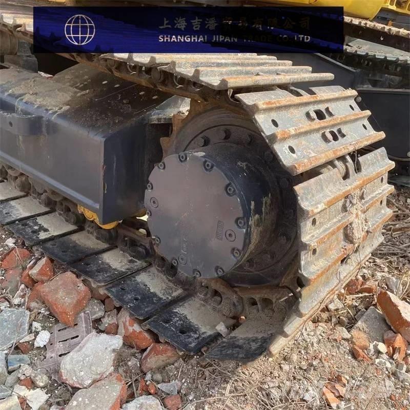 Komatsu PC 138 US Escavatori medi 7t - 12t
