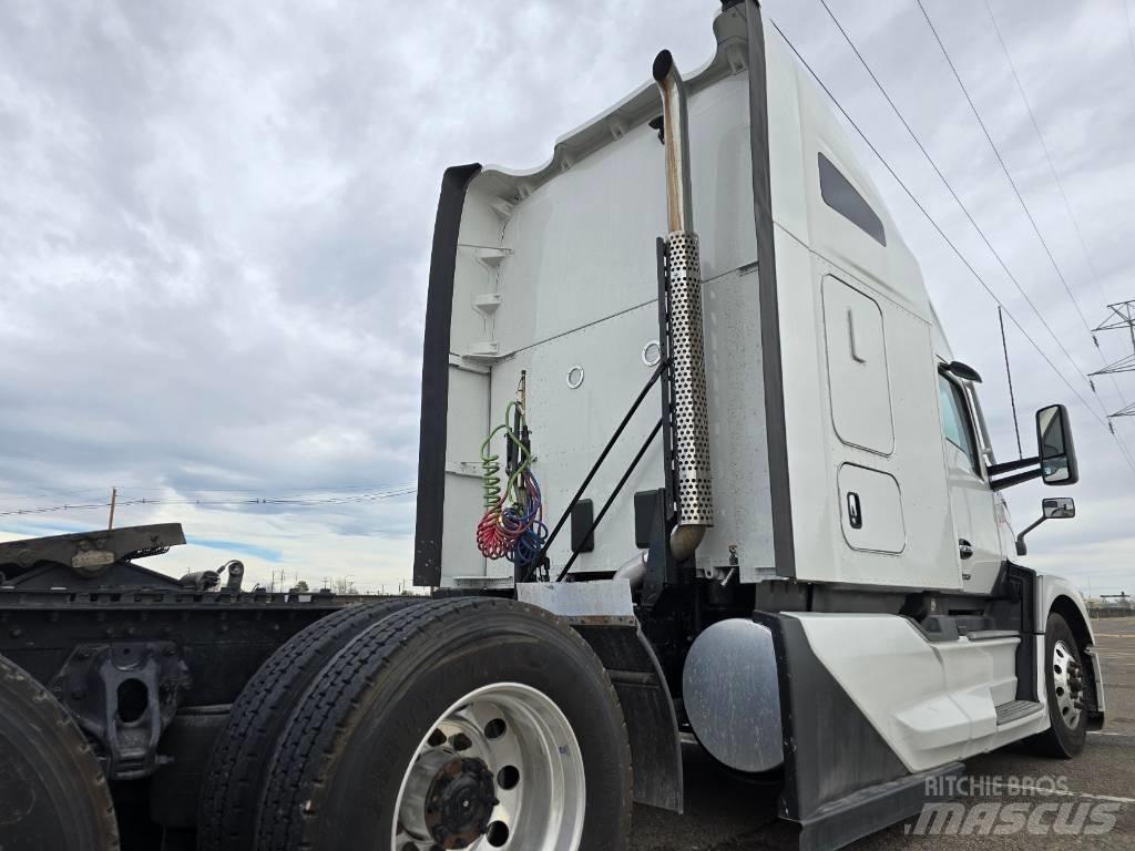 Kenworth T 680 Motrici e Trattori Stradali