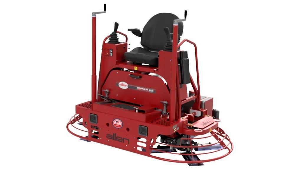 Allen MP245 Spatole