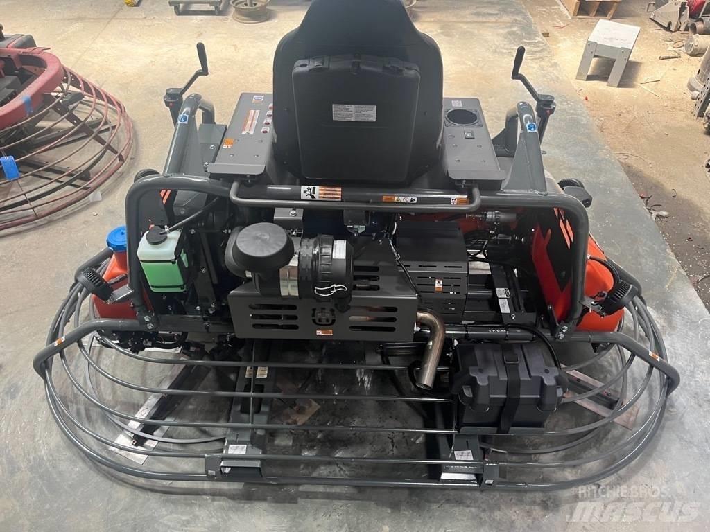 Husqvarna CRT 48-57K Spatole