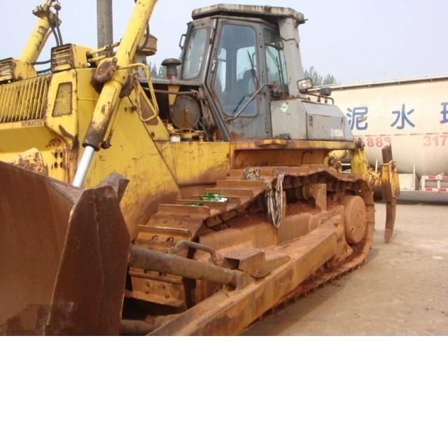 Komatsu d155a-2 Dozer cingolati