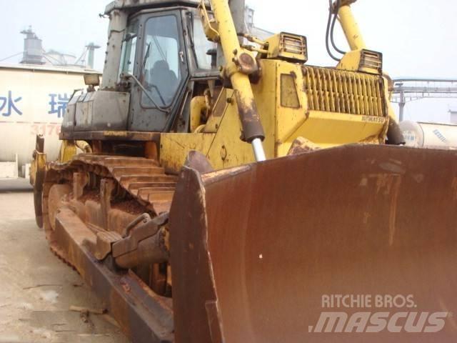 Komatsu d155a-2 Dozer cingolati