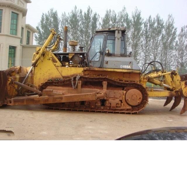 Komatsu d155a-2 Dozer cingolati