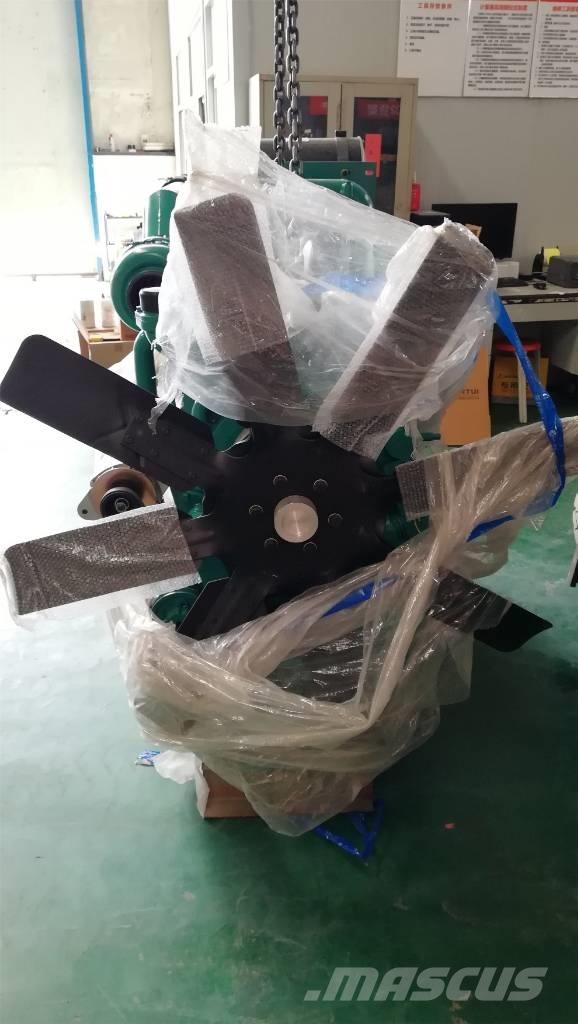 Cummins kta19-g4 Motori