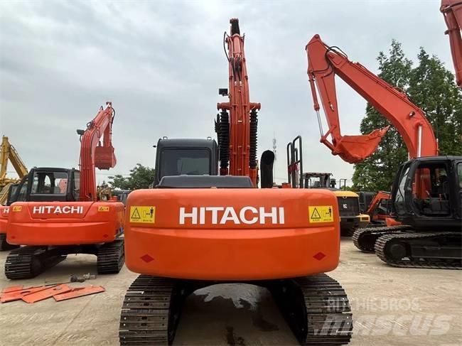 Hitachi ZX 120 Escavatori cingolati