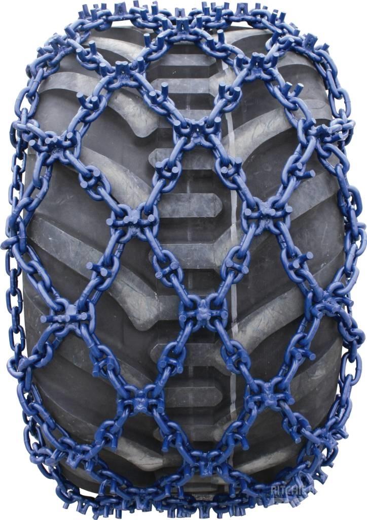  Grip X Skogskedjor Altri componenti