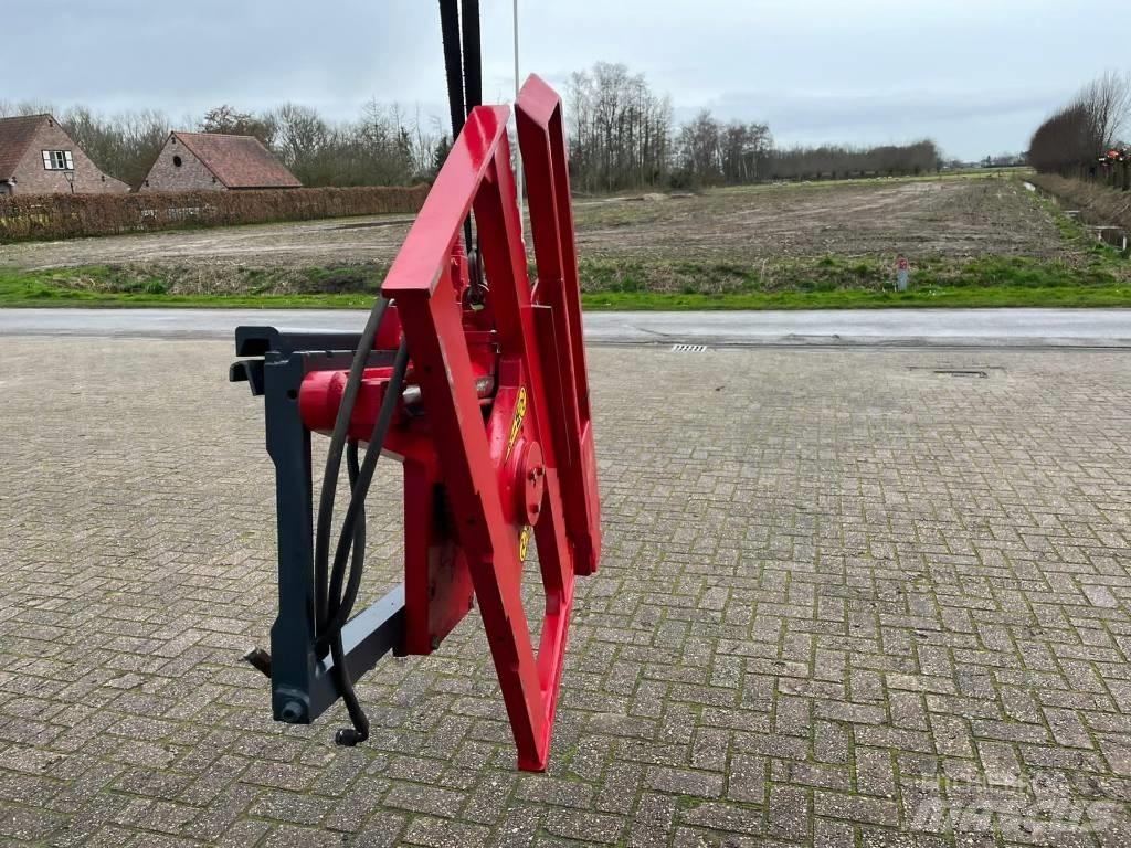 Wifo K54C Costruzioni - Altro