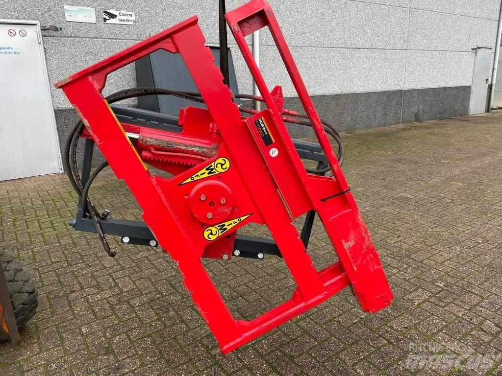 Wifo K54C Costruzioni - Altro