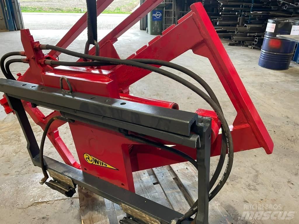Wifo K54C Costruzioni - Altro