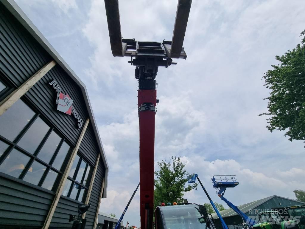 Magni TH 5,5.15P Sollevatori telescopici