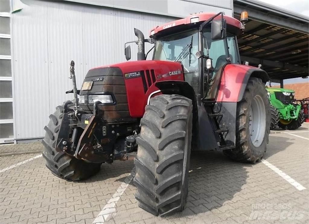 Case IH CVX 175 Trattori