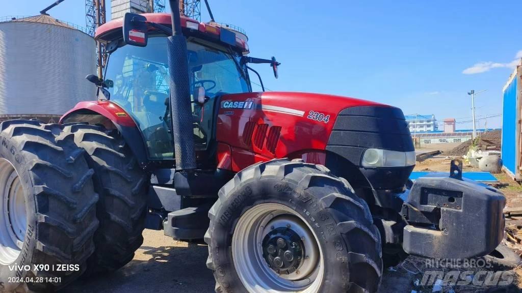 Case IH PUMA 2304 Trattori