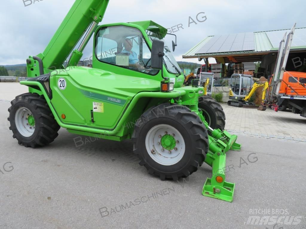 Merlo 38.13 Sollevatori telescopici