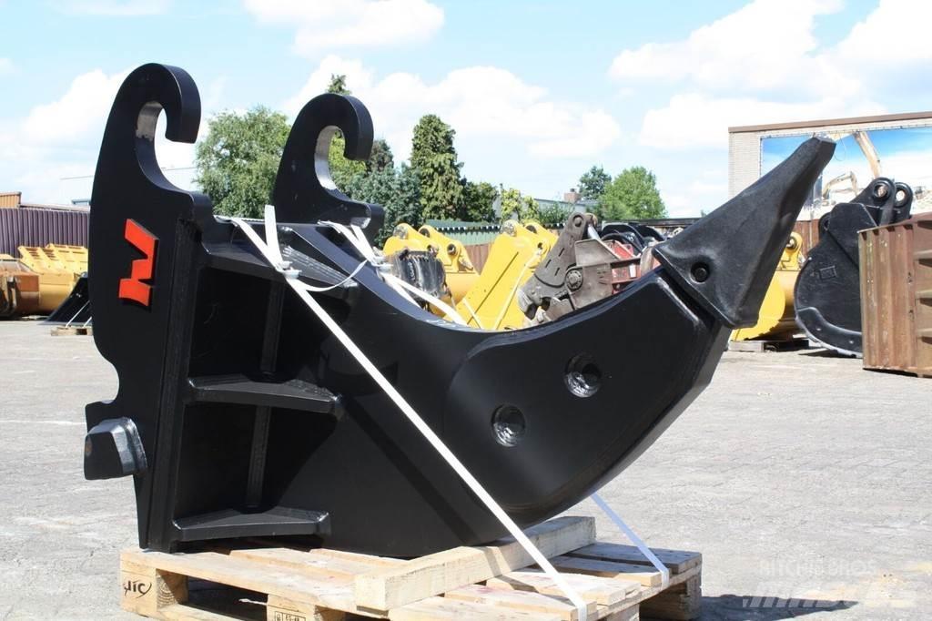 Verachtert TR45 Costruzioni - Altro