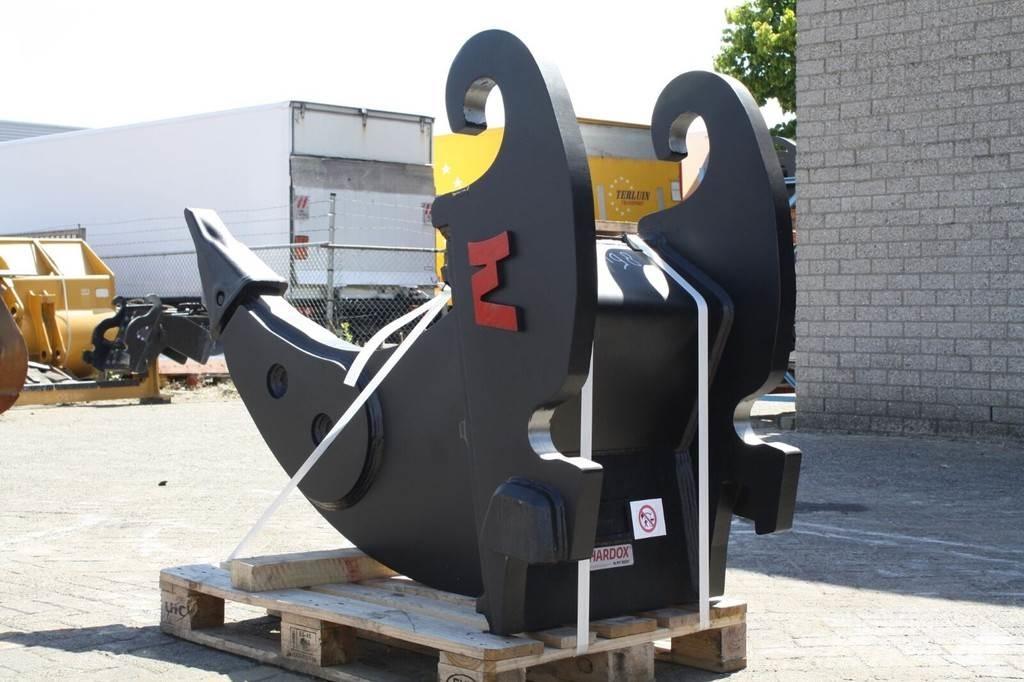 Verachtert TR45 Costruzioni - Altro