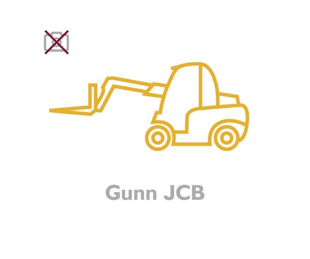 JCB TLT35-26D-4WD Carrelli elevatori-Altro