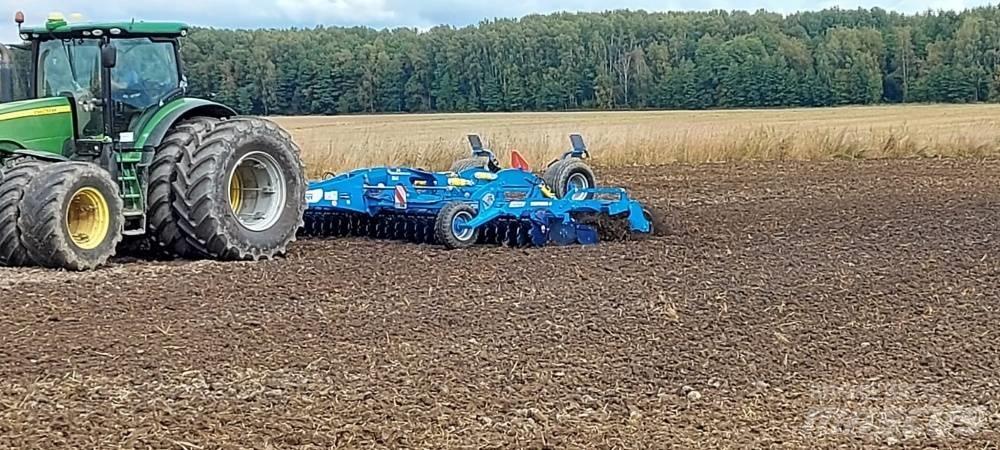 Farmet Softer SF8PS Coltivatori a filari