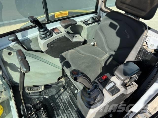 Wacker Neuson EZ 26 Miniescavatori