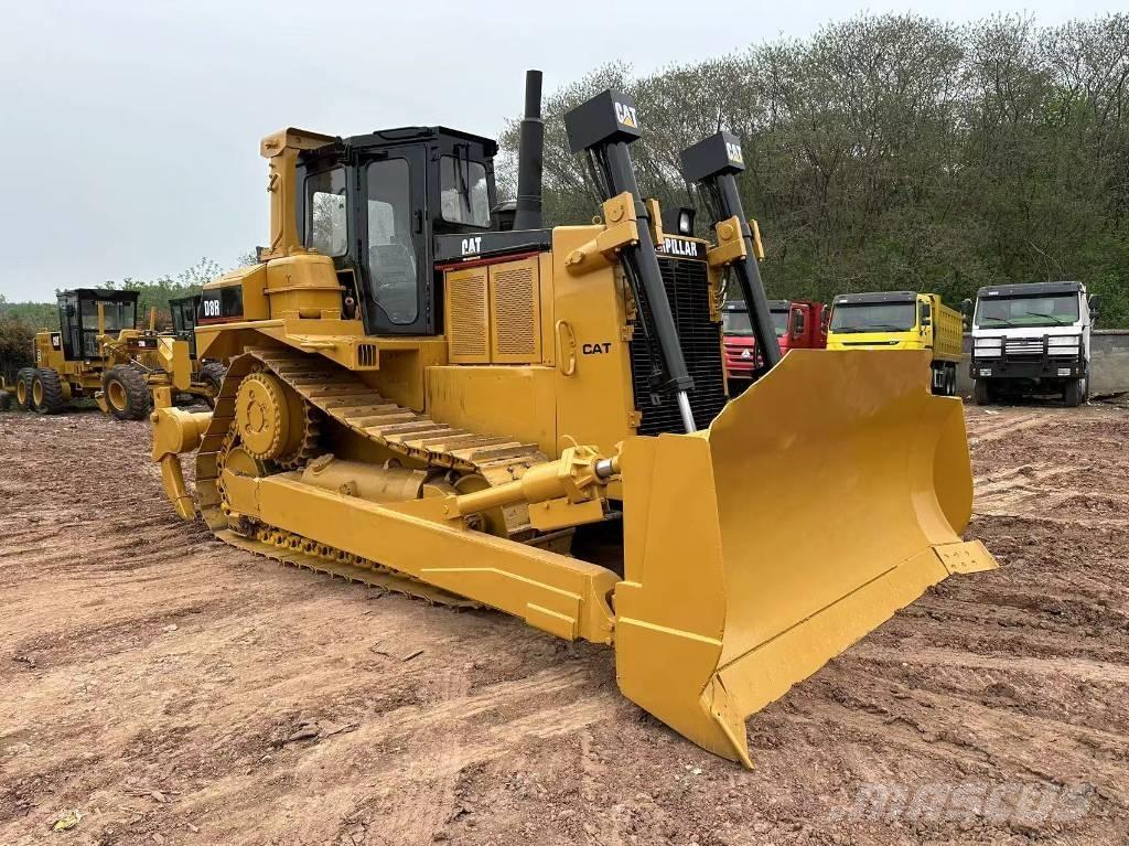 CAT D 8 R Dozer cingolati