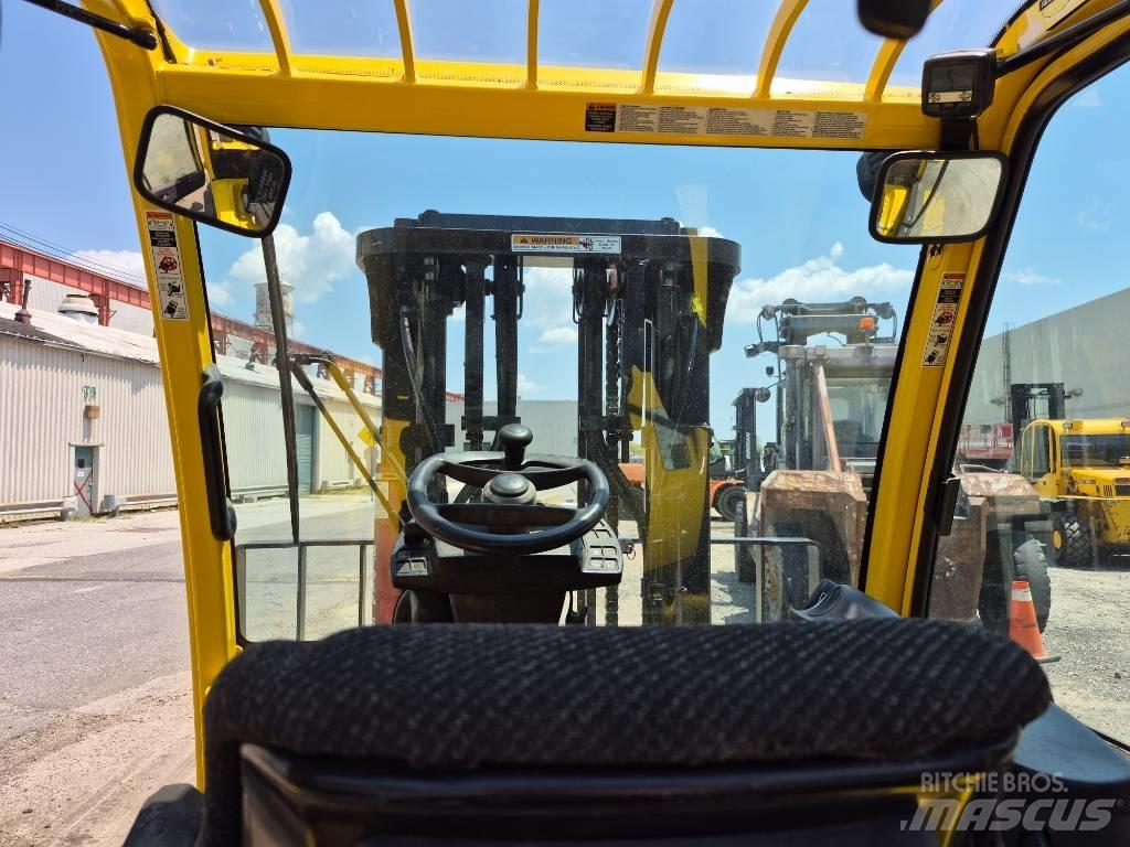 Hyster H 80 FT Carrelli elevatori-Altro