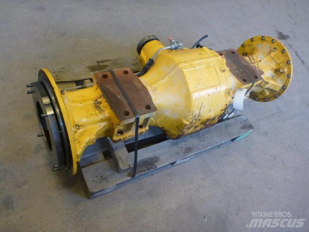 Volvo L 90 H , 56008 Assi