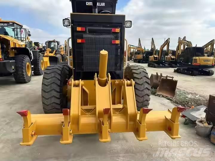 CAT 140 K Motorgraders