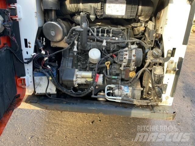 Bobcat S 590 Mini Pale Gommate