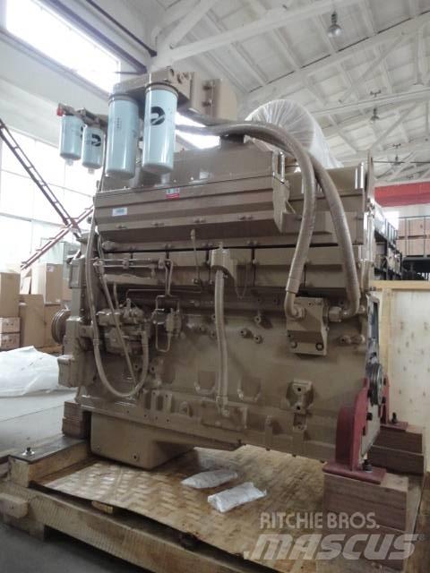 Cummins KTTA19-C700 Motori