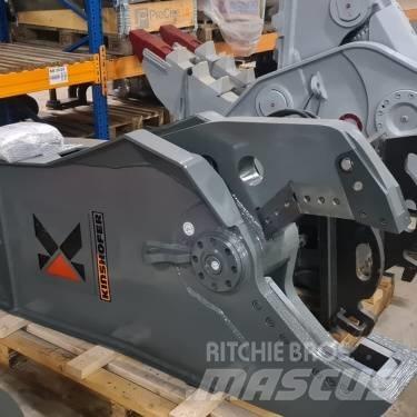 Kinshofer ksc 22 Altri componenti