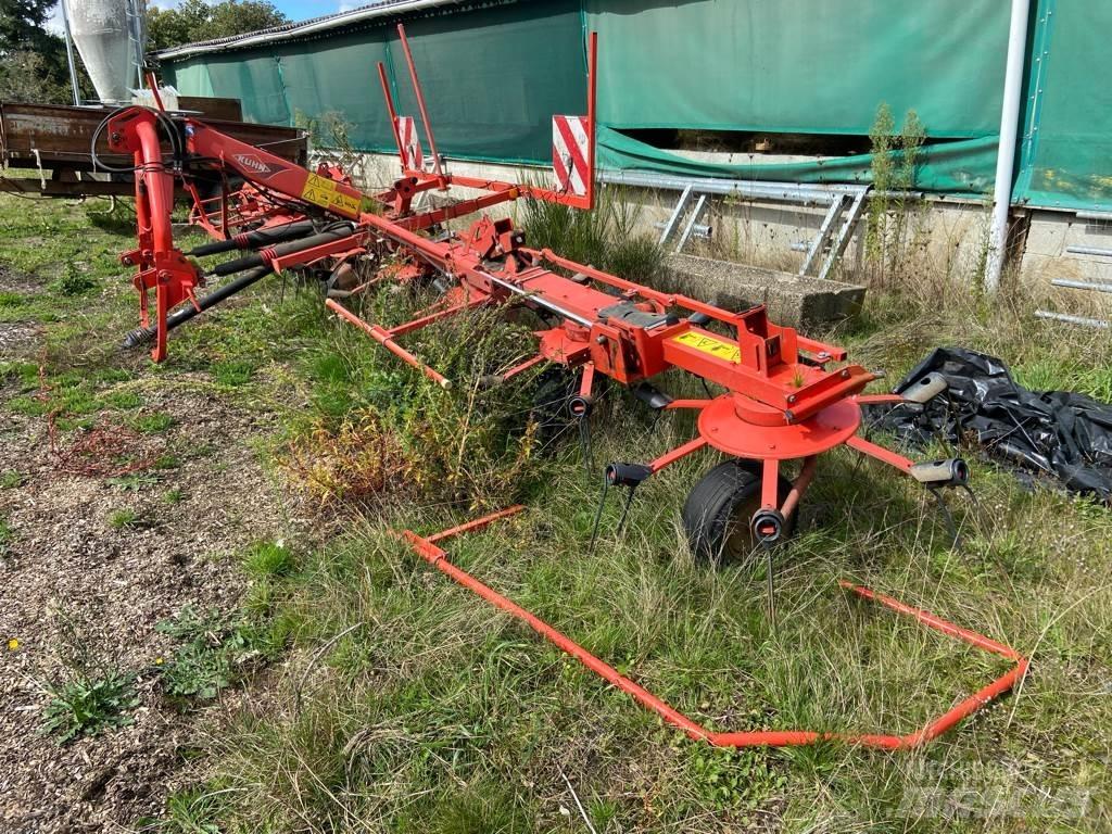 Kuhn GF8702 Ranghinatori
