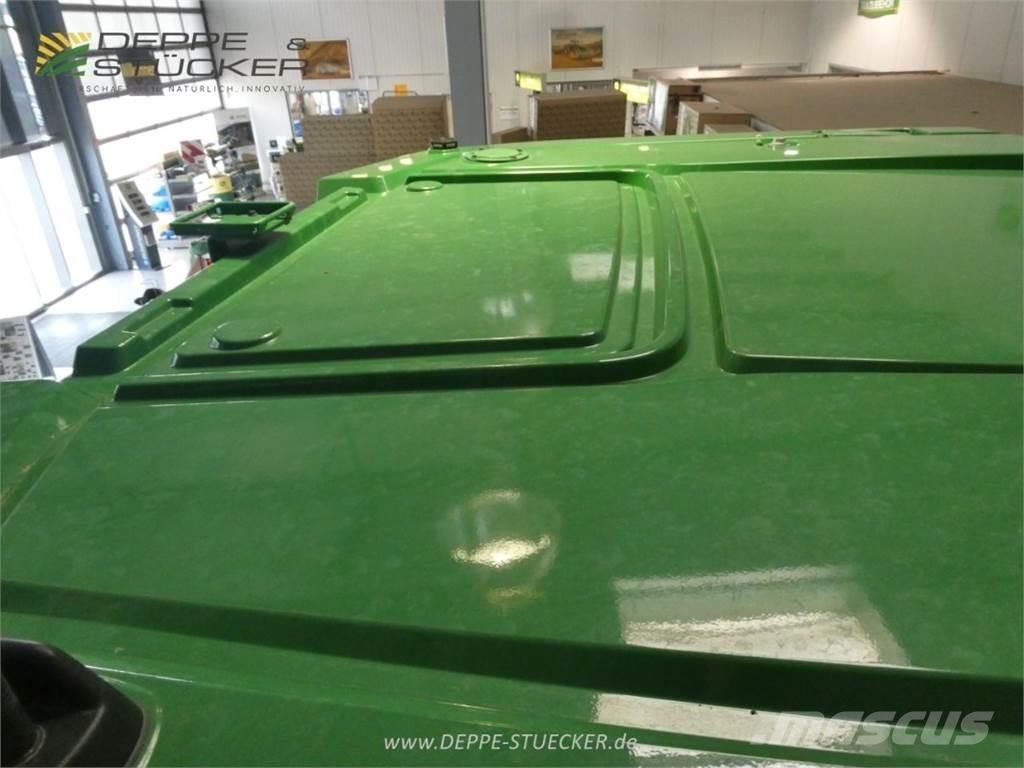 John Deere 7R 330 Trattori