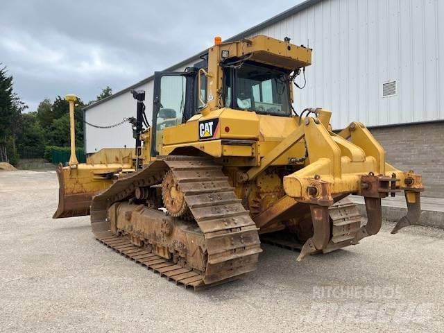 CAT D 6 T LGP Dozer cingolati